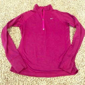 Nike Quarter Zip